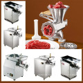 Commercial Meat Shop Equipment